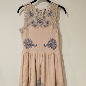 Joie summer dress